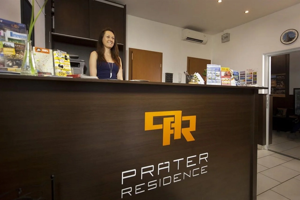 Prater Residence Apartment Budapest