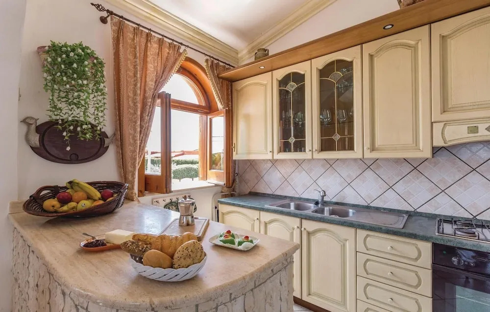 Villa Girasole