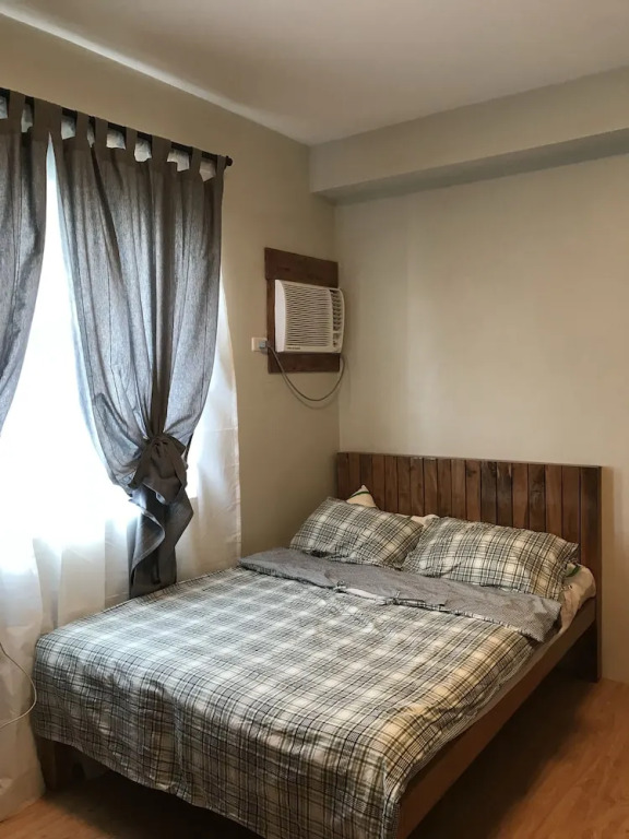 Simple Space at Mivesa Garden Residences near UP Cebu