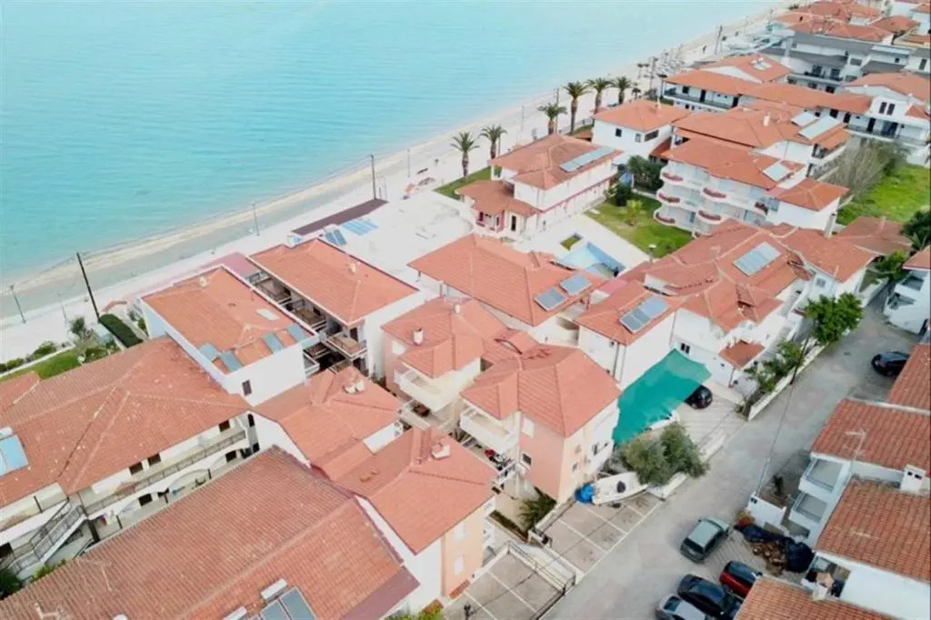 Anthos House Polychrono Halkidiki