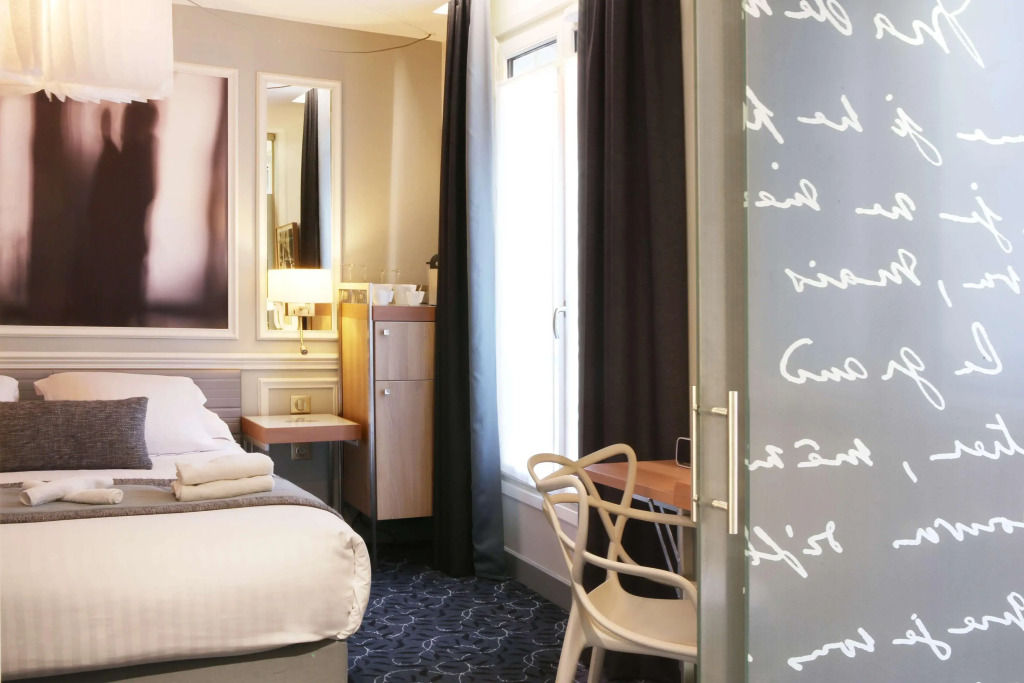 Hotel Litteraire Le Swann, BW Premier Collection
