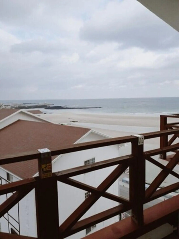 Ocean Grand Hotel
