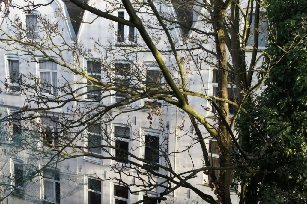 Old South Apartments - De Pijp Area