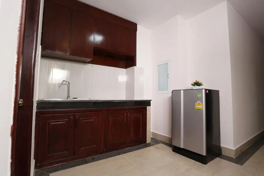 MekongView Residence Tower 2