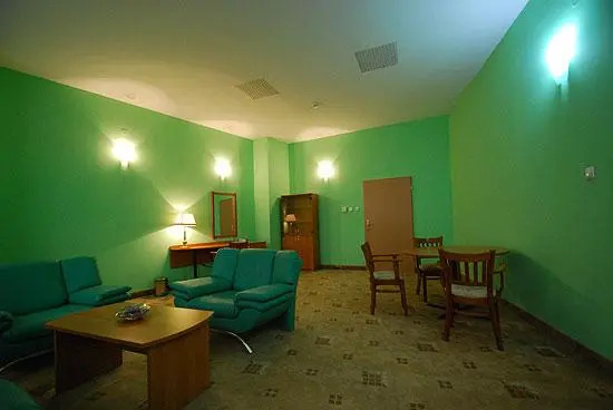 Hotel Expo