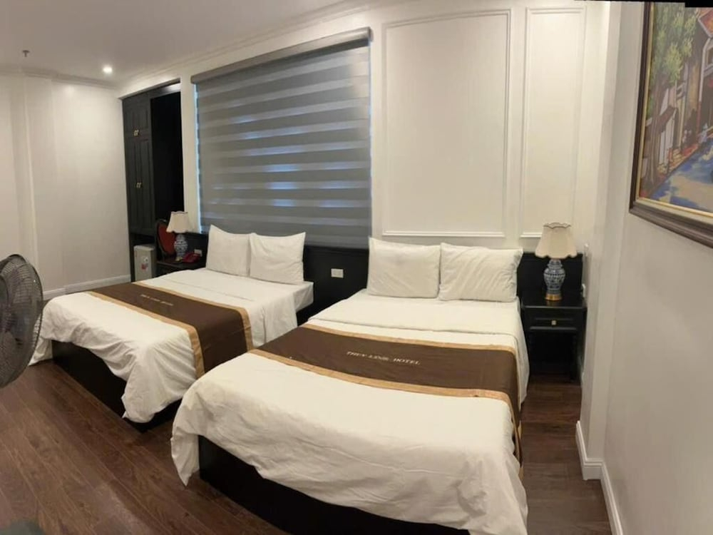 Royal Hotel Hà Nội