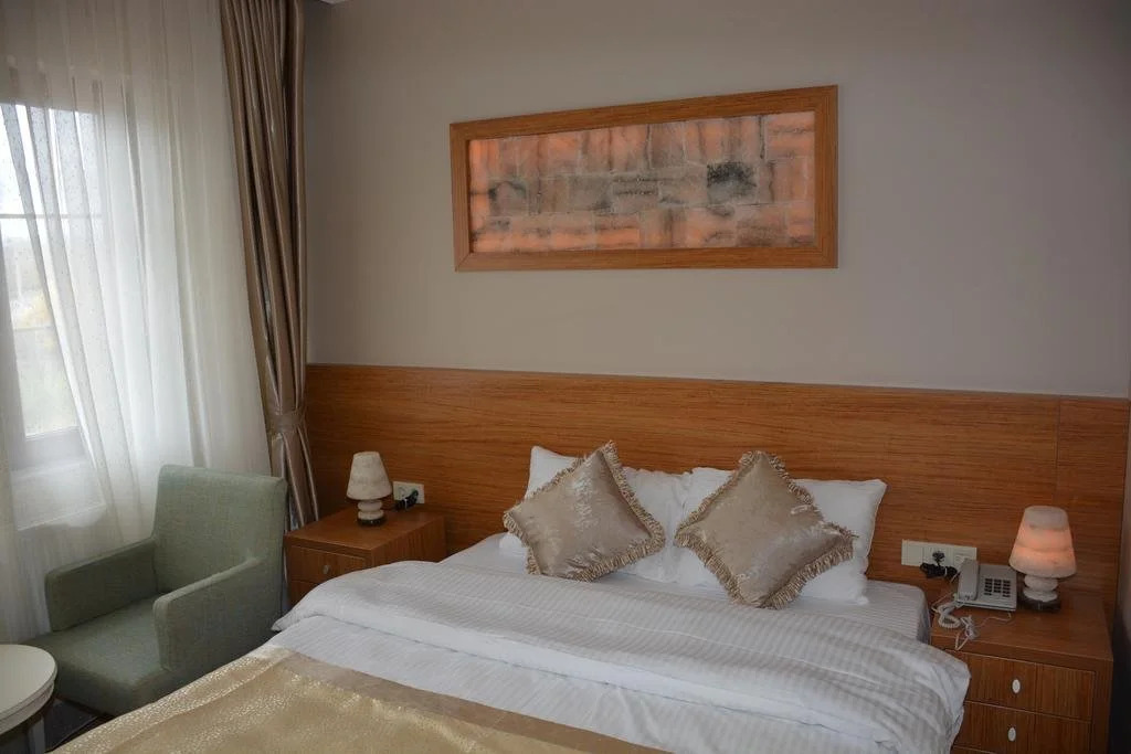 AKBAK OTEL