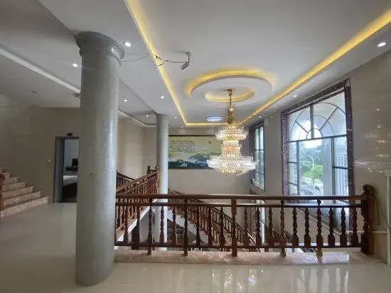 Meizhou Island Beach House Resort Hotel