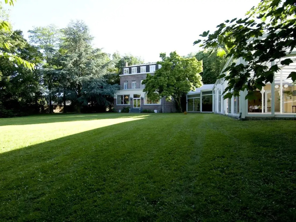 Logis Manoir de Fourcy