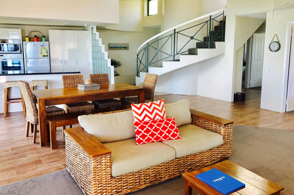 Waterview Resort