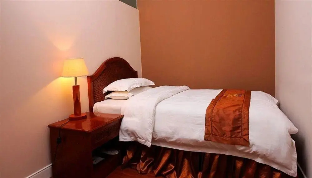 Yingfeng Business Hotel