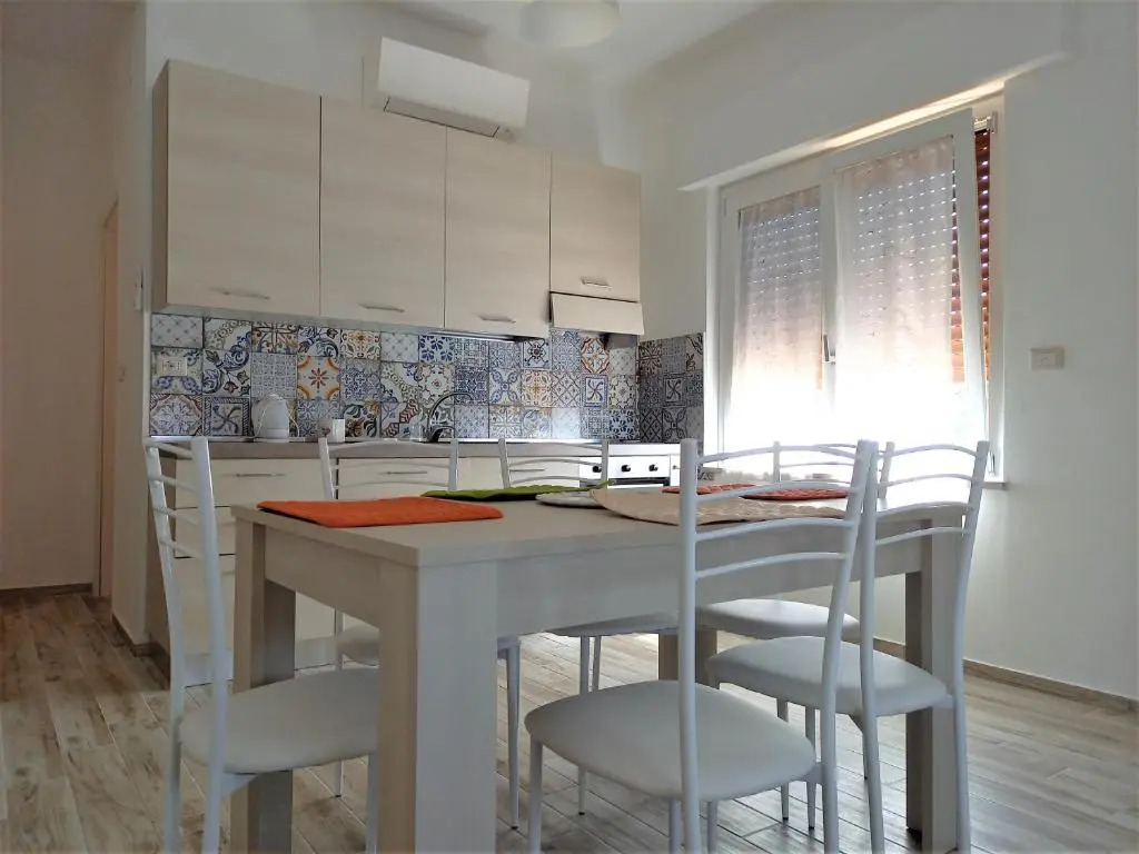 B&B La Vela