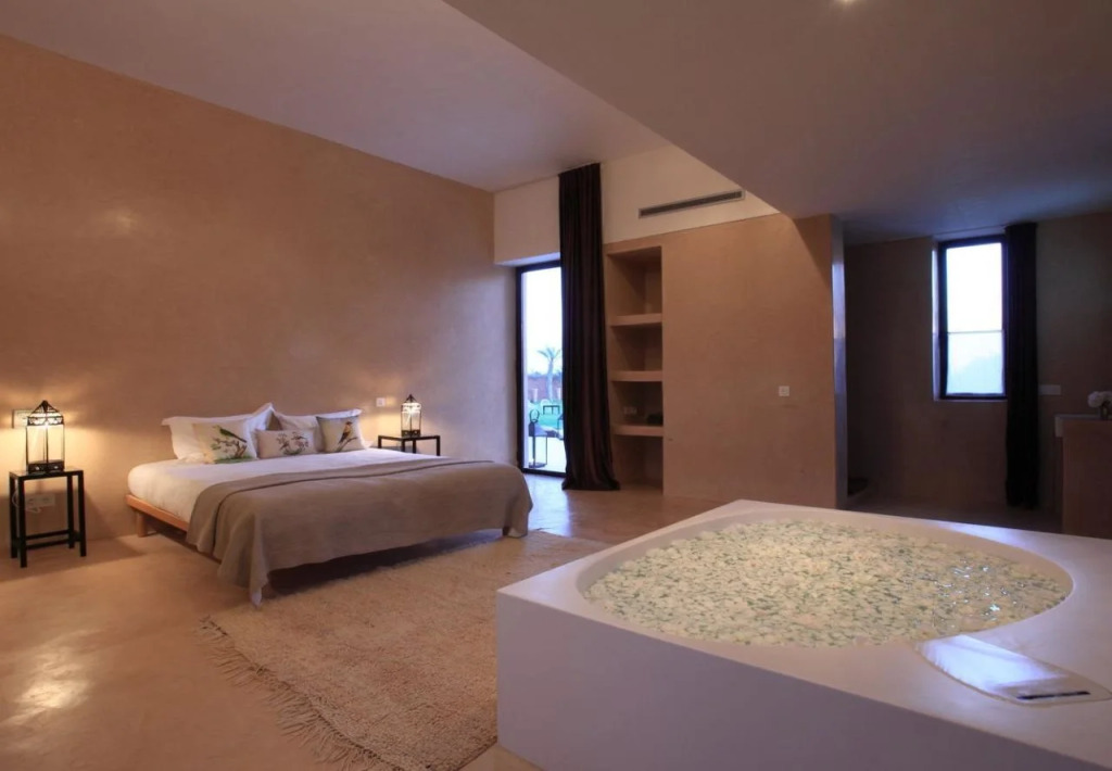 Pavillon Terra Ababila en Exclusivité