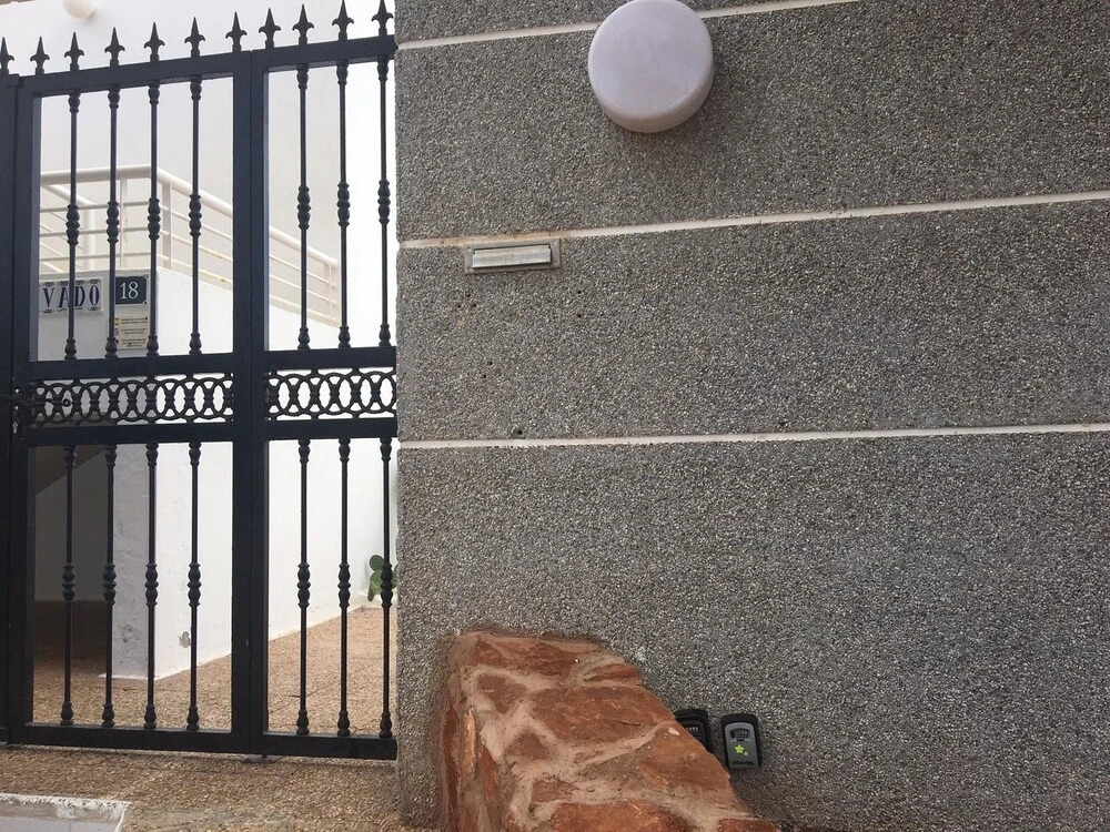 Apartamento Lory