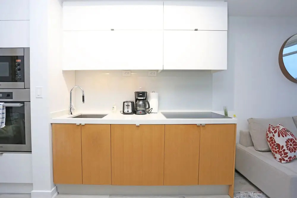 Fabulous Condo in Heart of Downtown