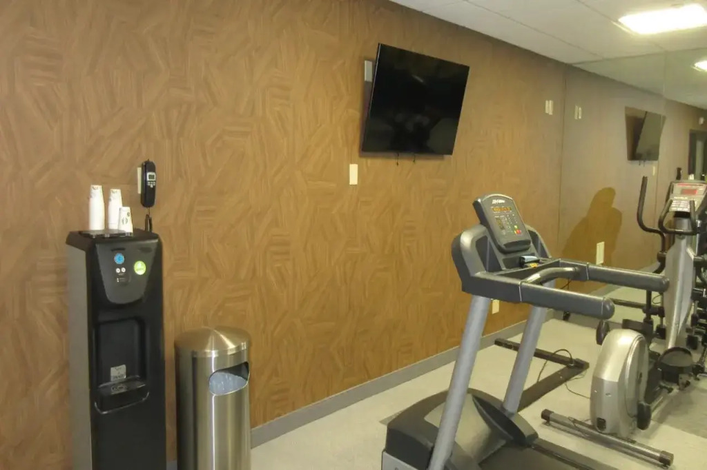 Comfort Inn Eagan Minneapolis - St Paul South