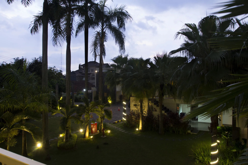 SARE HOTEL MALIOBORO
