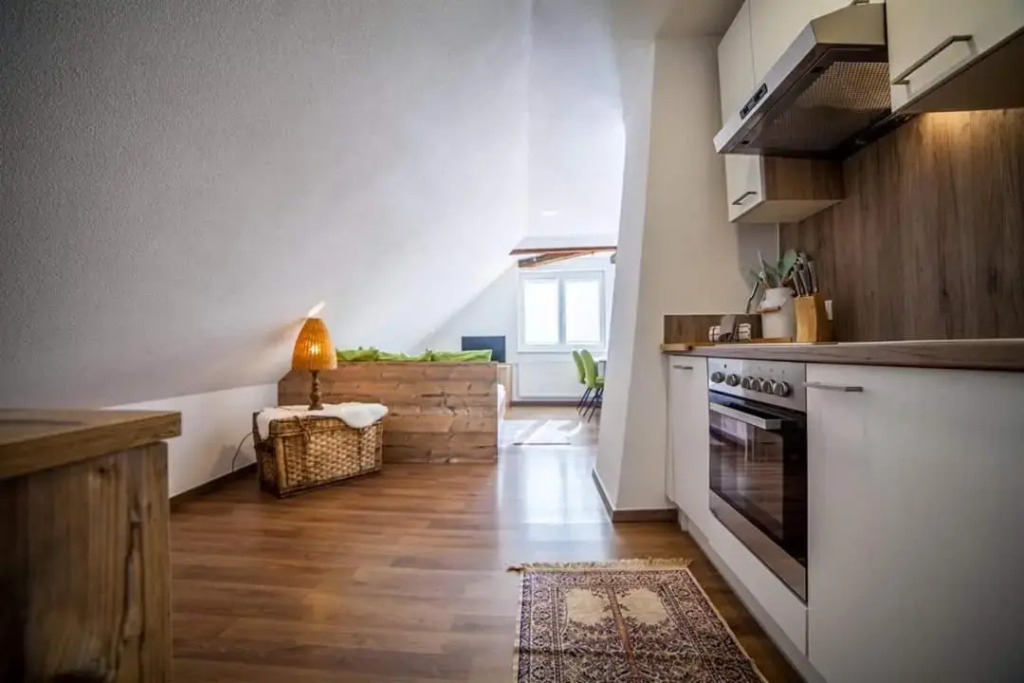 Ferienwohnung bei Cooldog