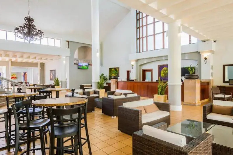 Wyndham Gardens at Palmas del Mar