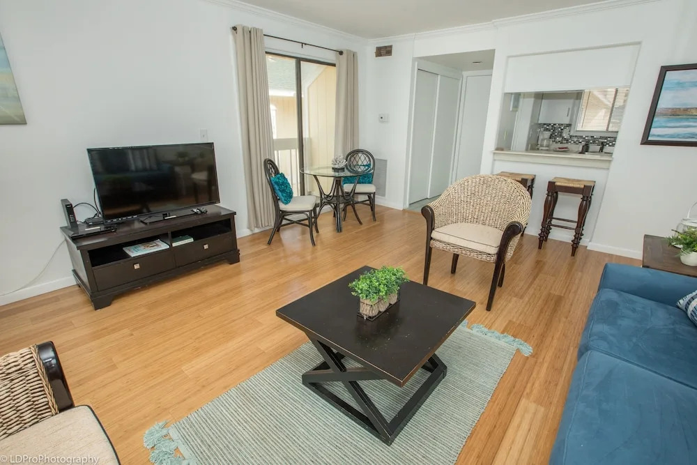 Sandpiper Cove #2131 - 2 Br Condo