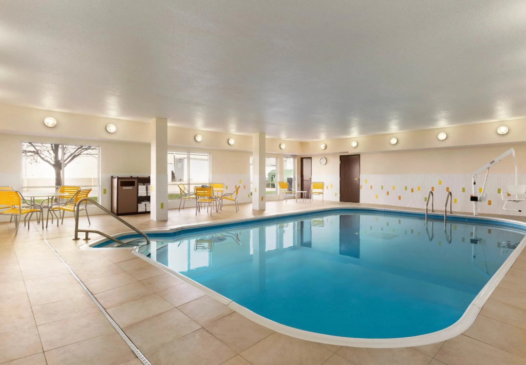 Fairfield Inn & Suites by Marriott Mankato