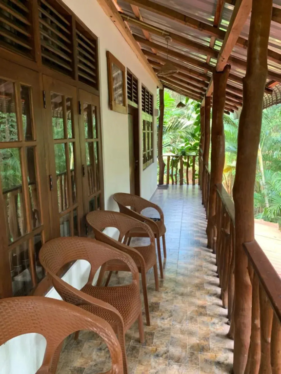 Blue Sapphire Safari Lodge, Udawalawe