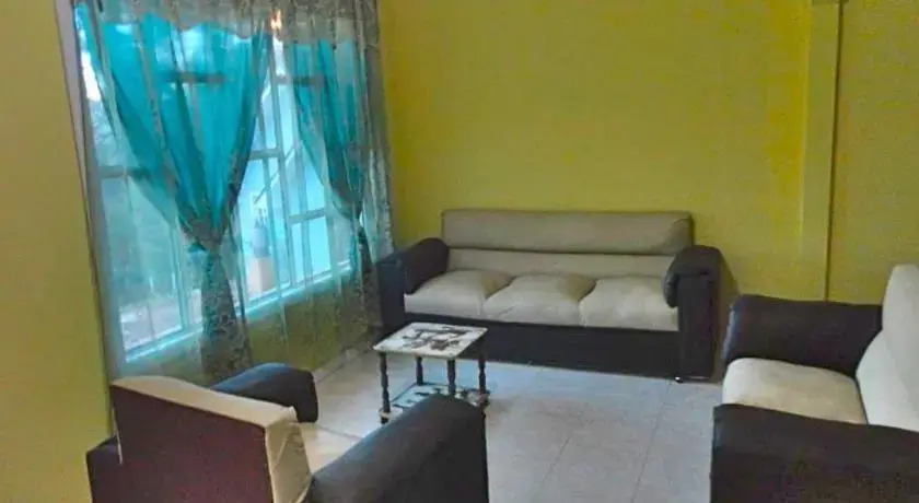 Cabañas Huitepec