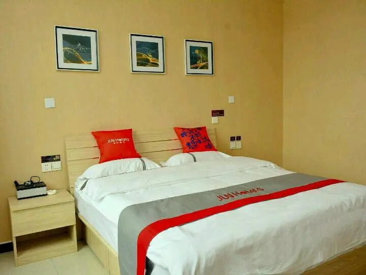 Jun Hotel Hebei Cangzhou Renqiu City Renmin Hospital