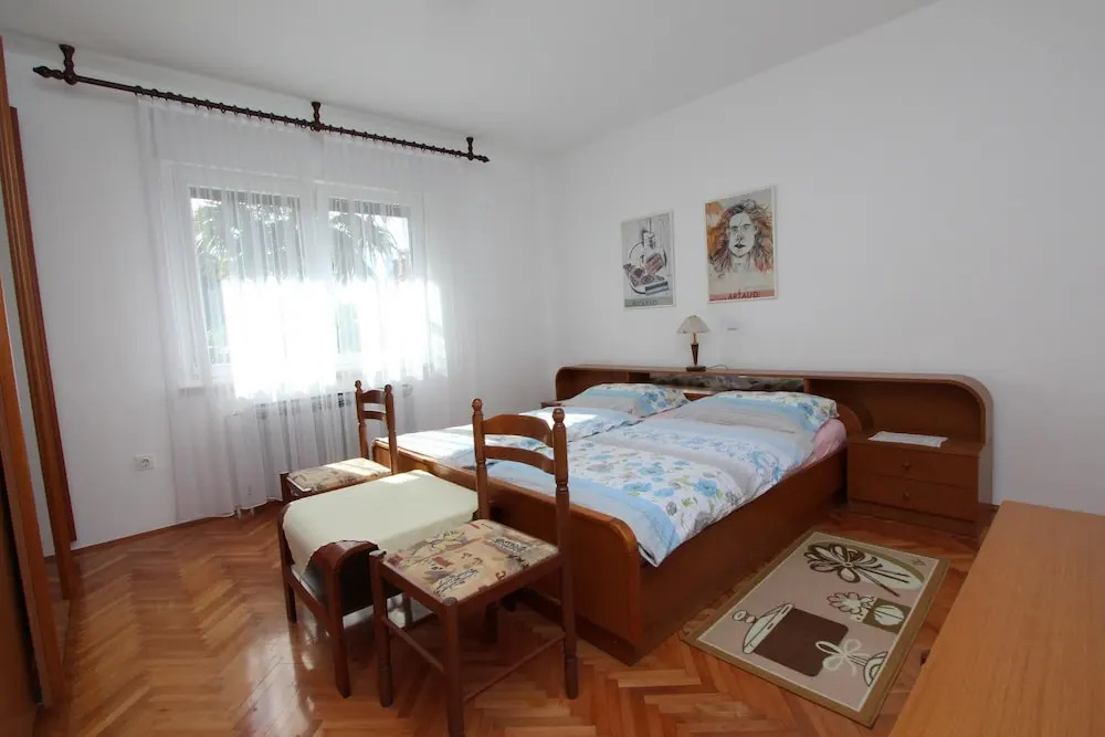 Rooms and Apartments Bella Vista