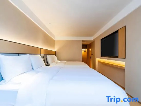 Jiuqi Yazhi Hotel