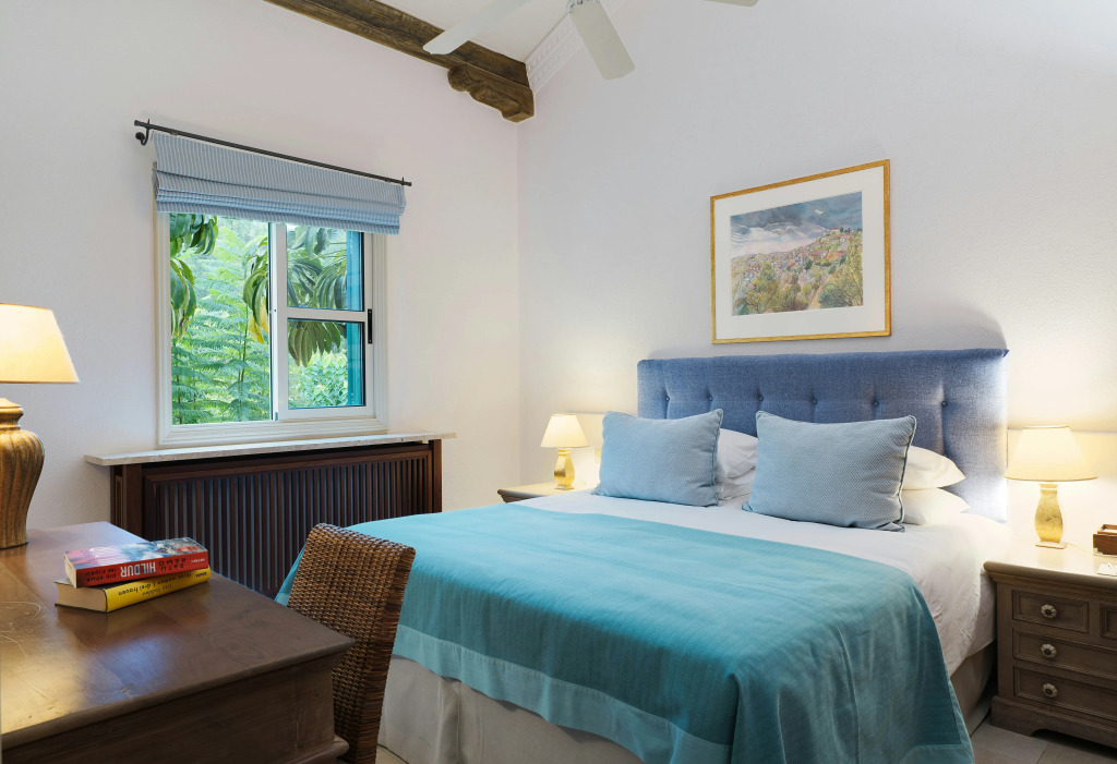 Columbia Beach Resort