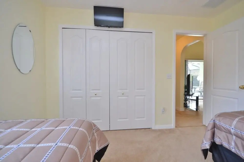 Sandy Ridge 193 - Five Bedroom Villa with Private Pool