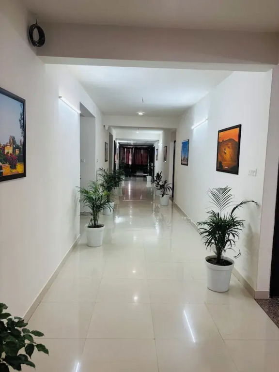 Hotel Elite Inn
