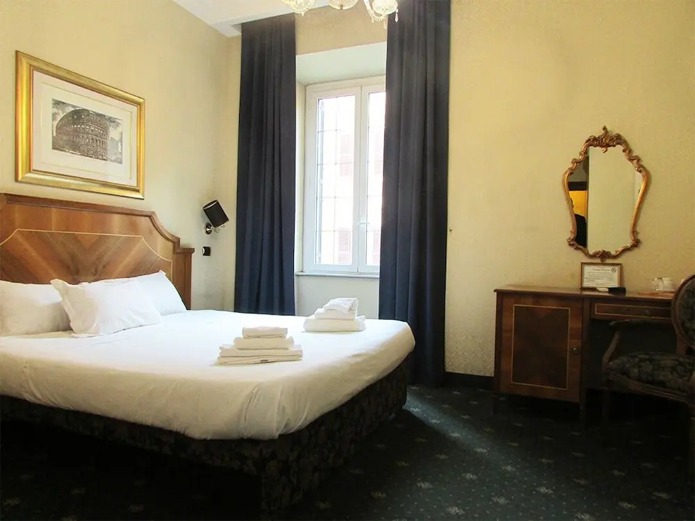 B&B Best Vatican