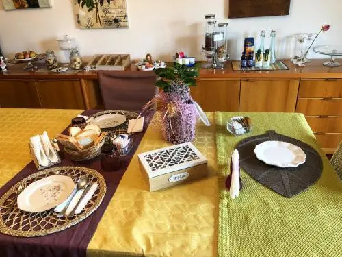 Rizzi Marianna B&B