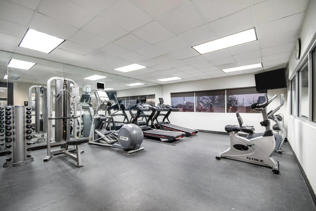 Hawthorn Suites by Wyndham Lubbock