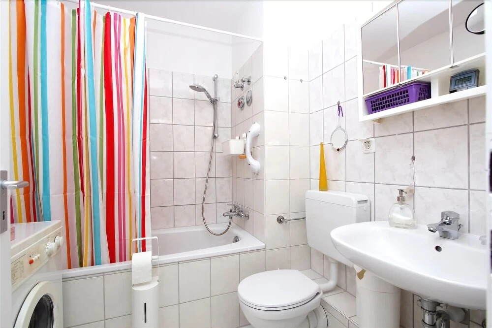 Private Apartment Hohenrode