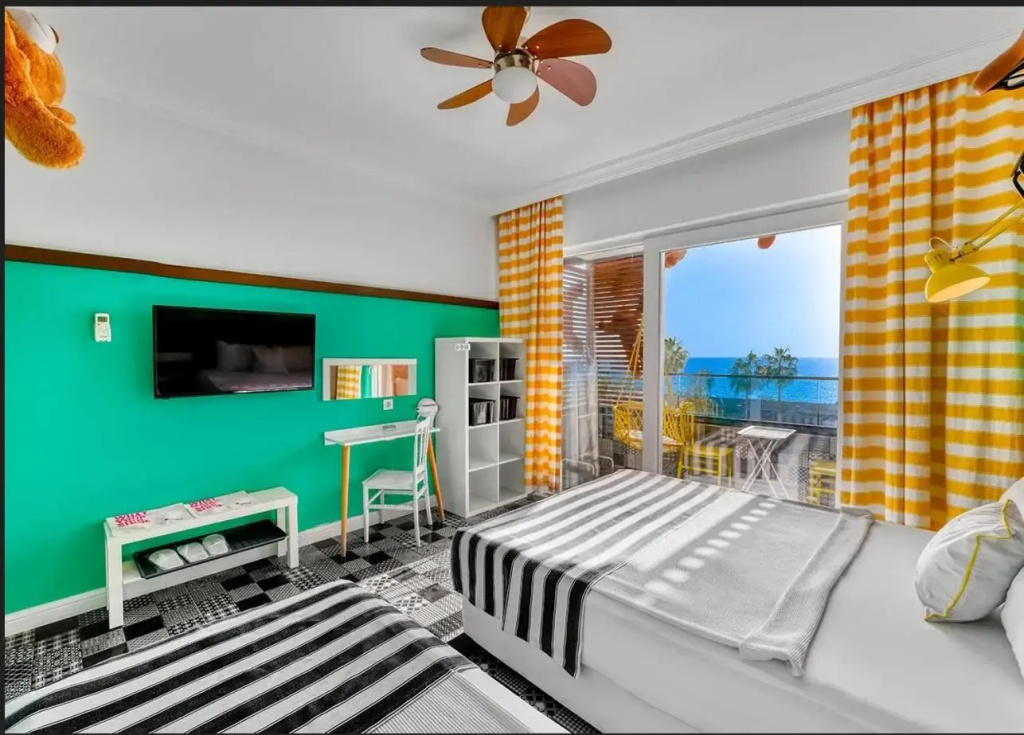 Anjeliq Downtown Boutique Hotel