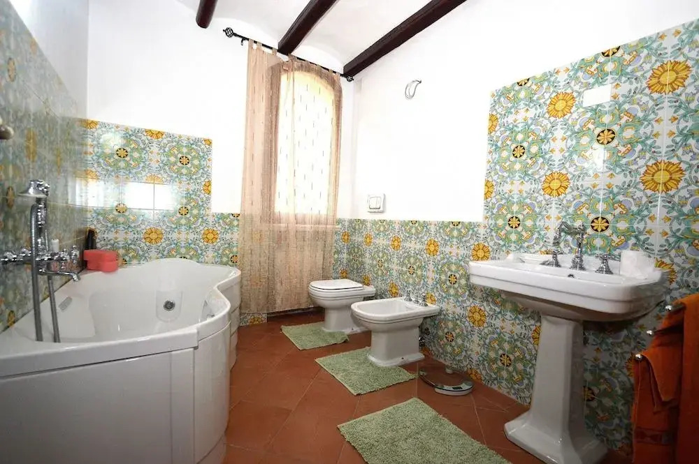 Villa degli Artisti
