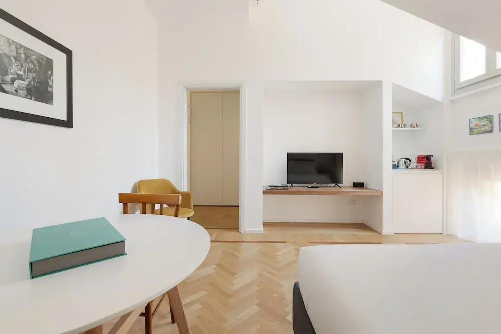 Brera Apartments in Via della Spiga