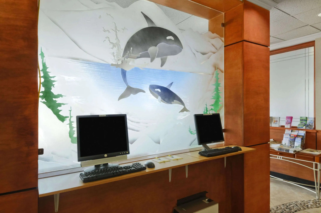 Days Inn by Wyndham Vancouver Airport
