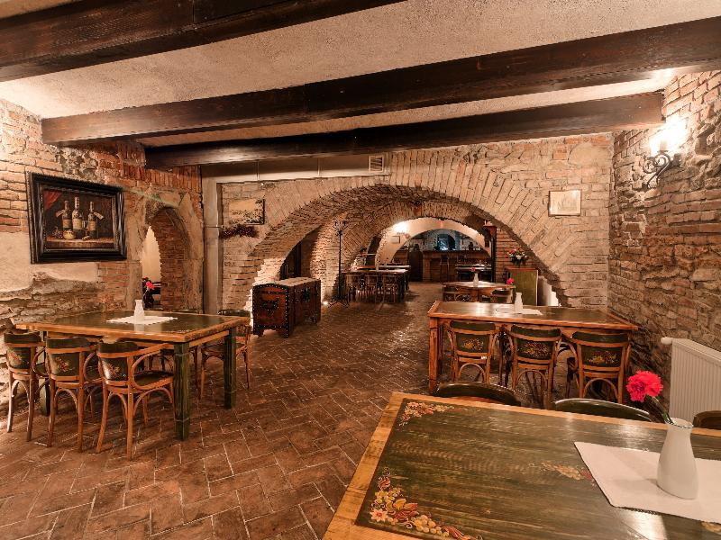 Hotel Traube