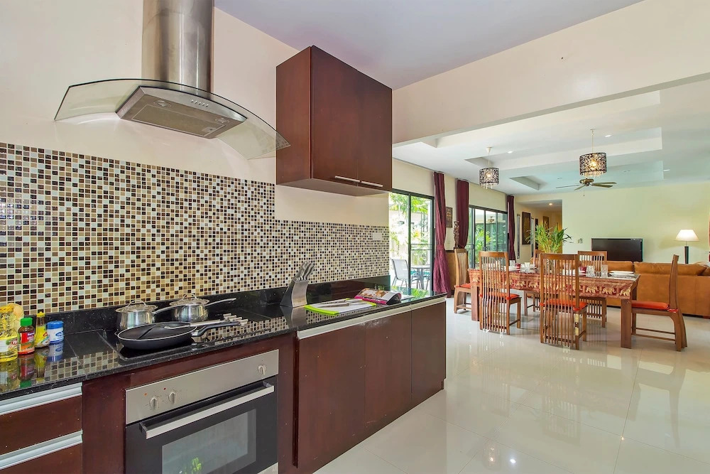 Villa Isla