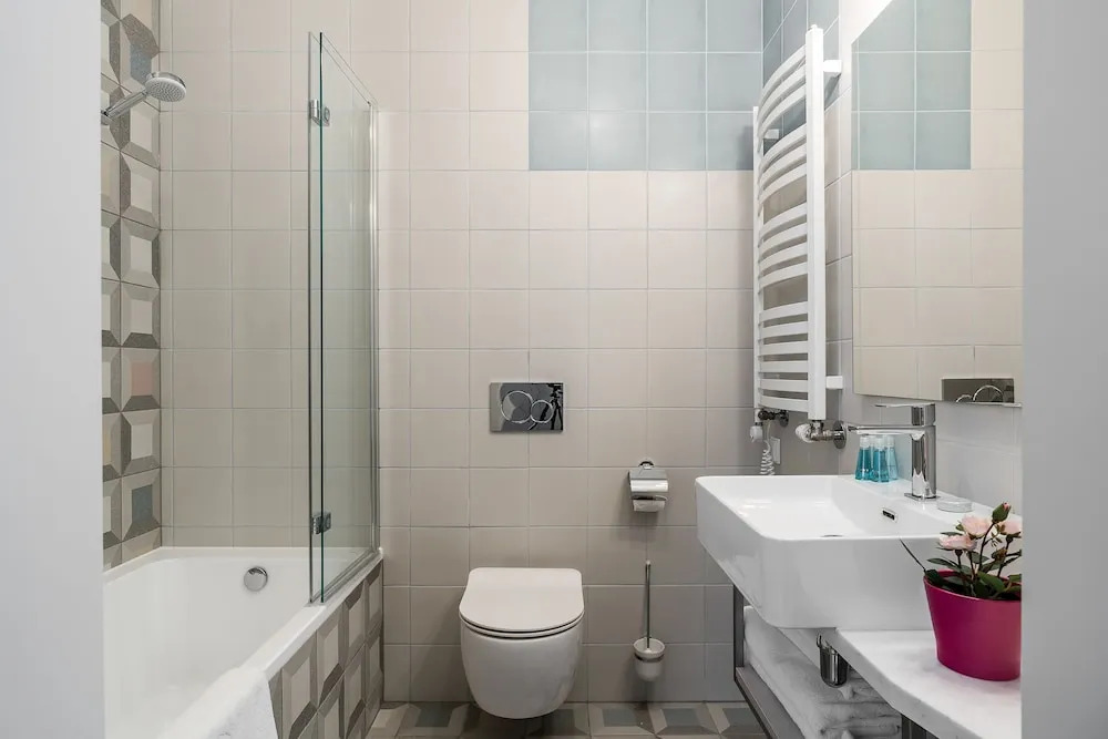 Sanhaus Apartments - FISZERA 6 - 2 minuty od deptaka, 5 minut od plaży
