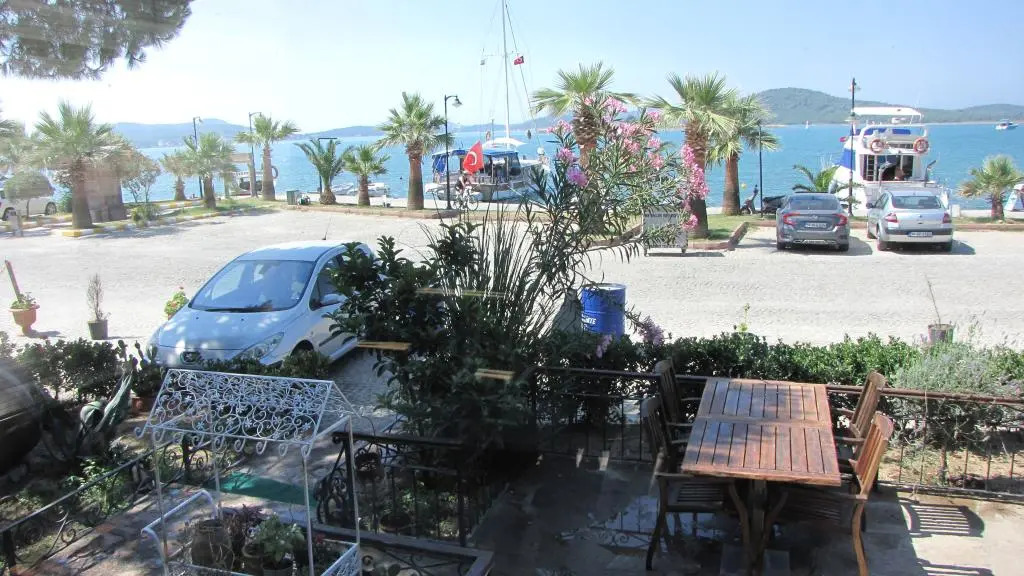 Aliye Hanim Hotel