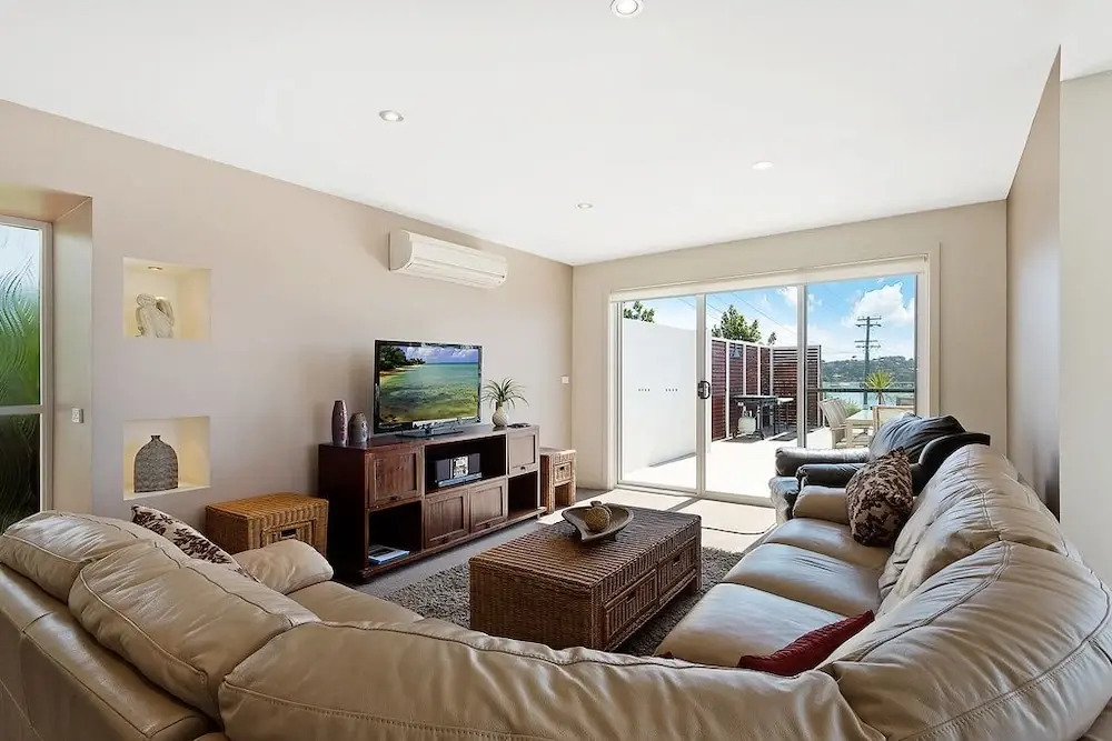 Oceanview Serenity
