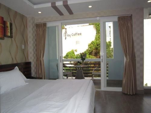 Hoàng Anh Hotel