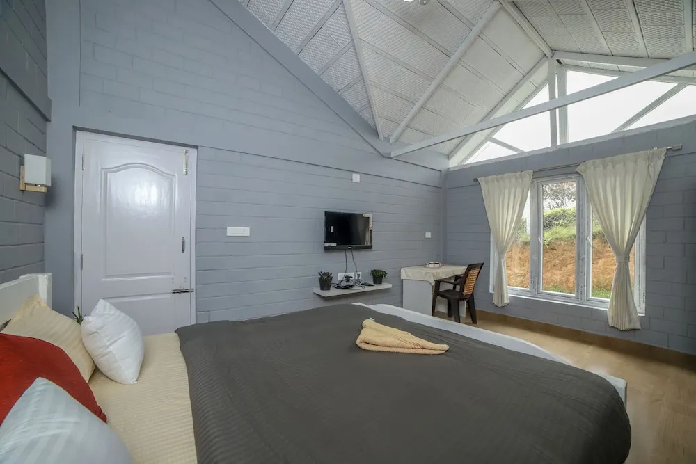 Hillcroft Bungalow