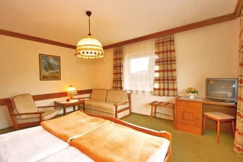 Hotel Stockerwirt