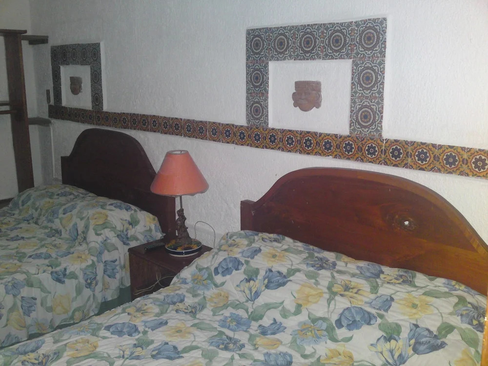 Hotel Hostal Del Moncayo